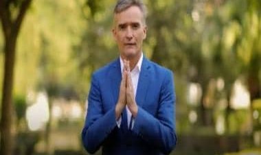 British High Commissioner extends greetings on Makar Sankranti; shares pictures