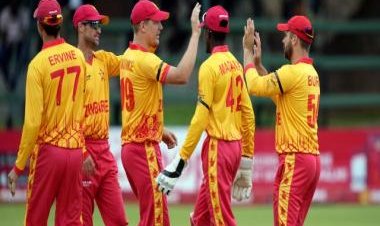 Highlights, Zimbabwe vs Ireland, 2nd T20I in Harare: IRE level series 1-1