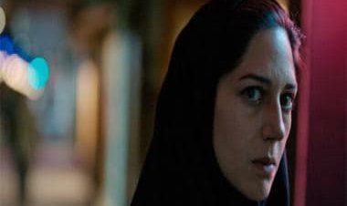 Holy Spider is a heartstopping serial killer thriller