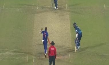 ‘It's a legitimate form of dismissal’: R Ashwin backs Shami for running-out Shanaka at non-striker end