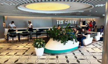 Virgin Voyages Has a Big Offer for Royal Caribbean, Carnival Customers