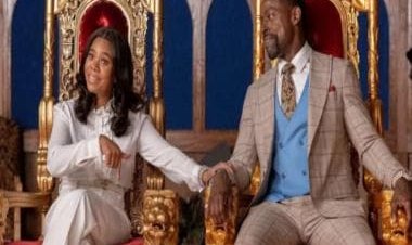 Honk For Jesus. Save Your Soul: The most underrated film of 2022