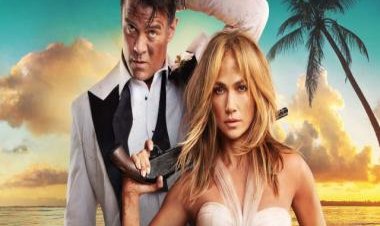 Shotgun Wedding to exclusively release on Lionsgate Play in India on January 27: Here is what Jennifer Lopez has to say