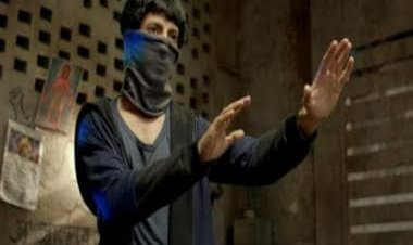 Anshuman Jha wins best actor at HBO’s South Asian International Film Festival in New York for Lakadbaggha