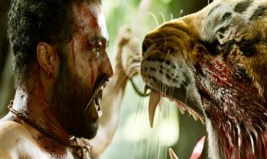 Films like ‘RRR’ and ‘PS:1’ are only possible because of the video game industry’s Unreal Engine