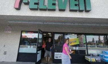 Opera turns cacophony in the US as convenient stores classical music to shoo the homeless