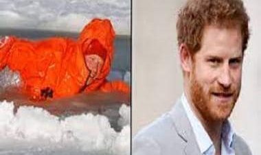 Harry’s Spare a joke: Here is all you need to know about Prince Harry's frostbitten private part