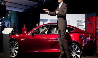 Tesla drops prices for all its EVs by up to 20 per cent across the world to drive up sales