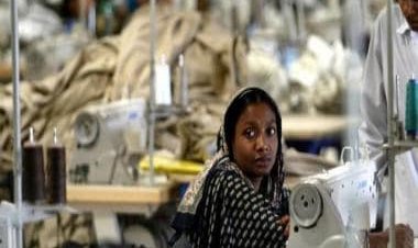 Bangladesh's central bank, IMF discuss ways to tackle country's economic challenges