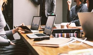 Sitting for long hours at home or office? 5 tips to stay active