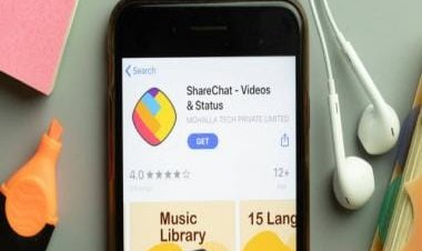 Google-backed ShareChat and Moj to terminate 20 per cent of its workforce or about 500 people