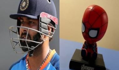 Rishabh Pant shares first post after his accident, says ‘surgery was success’