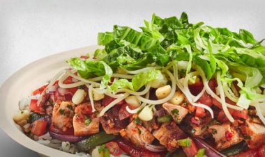 Chipotle Adds Viral TikTok 'Hack' to Menu - How to Try It