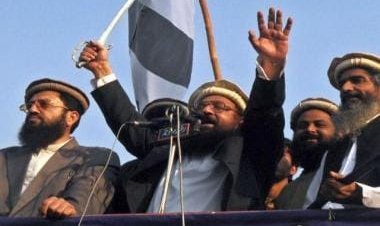 Abdul Rehman Makki: The UN-designated global terrorist related to Hafiz Saeed