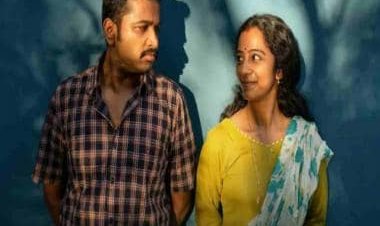 Jaya Jaya Jaya Jaya Hey: A bubbling satire on gender stereotypes that loses its fizz