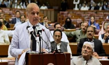 WATCH: Pakistan eats crow as PM Shehbaz Sharif says ‘Pak has learnt its lessons… in 3 wars with India’