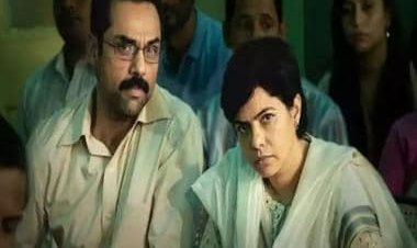 Netflix's Trial by Fire shows how society doesn’t know how to do right to grieving parents