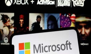 Microsoft-Activision deal in jeopardy as Microsoft faces EU antitrust warning