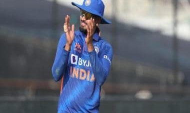 Shreyas Iyer ruled out of India vs New Zealand ODI series, Rajat Patidar named as replacement