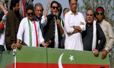 Pakistan:  Imran Khan’s PTI prepares to dissolve Khyber Pakhtunkhwa assembly