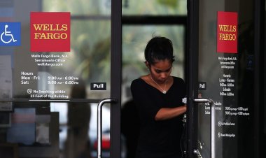 Wells Fargo Stock Slides As Analysts Weigh-In On Q4 Earnings Beat