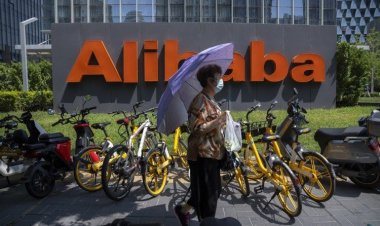 Meme Stock Billionaire Ryan Cohen Builds Stake in China Tech Giant Alibaba