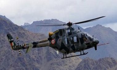 IAF's Mi-17 helicopters to become more lethal, will get made-in-India armour