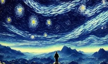 Image Generative AI bots like DALL-E2, Stable Diffusion are being sued by artists over copyright