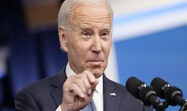 US Secret Service says no visitor logs exist for Biden’s Delaware home where classified documents were found