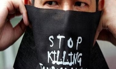 Climate of violence: 50% rise in killings of journalists globally, 86 murdered in 2022, says UNESCO