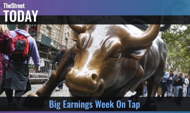 What to Watch As Wall Street Returns From Long Weekend
