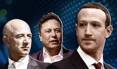 New Report Shows a Staggering Percentage of New Wealth Went to the Top 1%