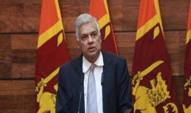 Debt restructuring talks with India and China successful, says Sri Lankan President Wickremesinghe