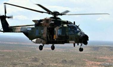 Australia cancels deal for military helicopters, sparks major row with France