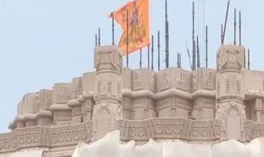 Nepal sends sacred stones for Lord Ram statue at Ayodhya, temple trust says 'no idea'