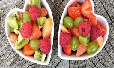 Five fruits that you must eat every week