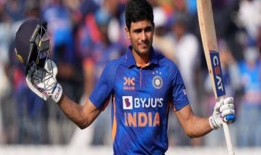 IND vs NZ 1st ODI Highlights at Hyderabad: India win by 12 runs
