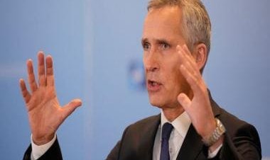 NATO deploys surveillance planes to Romania to monitor Russian activity