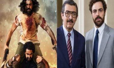 Sorry RRR, Argentina, 1985 is by far the best international film of the year