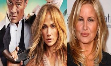Jennifer is beyond being like really likeable, she's charming and seductive: Jennifer Coolidge is all praises for JLo