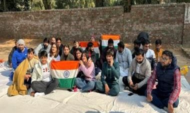 Explained: What is the controversy around the Wrestling Federation of India President and why is he accused?