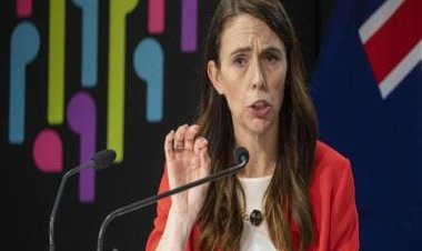New Zealand PM Jacinda Ardern steps down, leaves long list of problems for successor