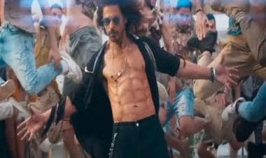 No more #BoycottBollywood: Please stop targeting SRK’s Pathaan