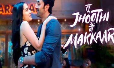Fan asks Shraddha Kapoor about the trailer date of Tu Jhoothi Main Makkaar, actress has a quirky reply