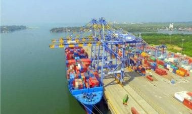 Union budget 2023: Govt roadmap needed for sustainable growth in logistics sector, says industry leaders