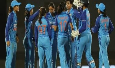India Women Tri-series South Africa 2023: Teams, format, fixtures, squad and live streaming