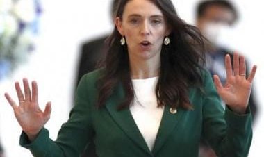 Jacinda Ardern’s resignation as New Zealand PM puts the spotlight on burnout: How severe can it be?