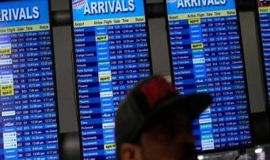 No one knows what happened to NOTAM that caused perhaps the worst US mid-air crisis