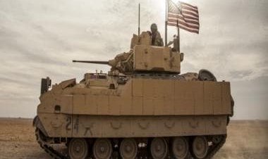 Stryker combat vehicles, Patriot missiles, Challenger 2 tanks and more: A breakdown of military aid promised to Ukraine