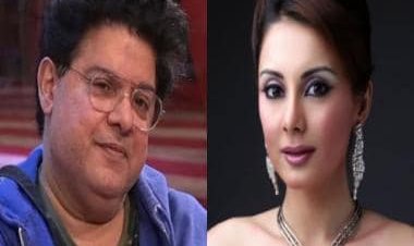Minissha Lamba takes MeToo jibe at filmmaker Sajid Khan; calls him 'creature'